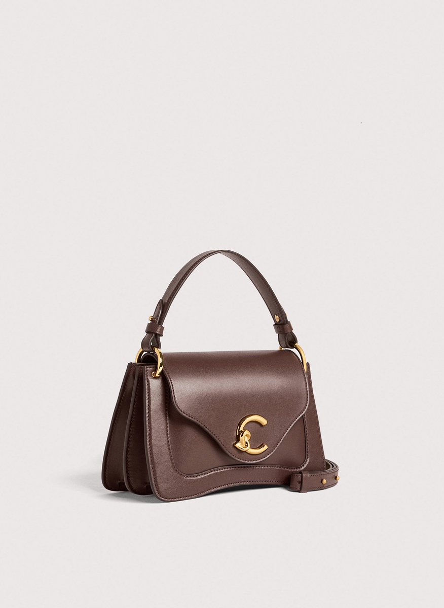 Мини чанта Coccinelle C-Me Small