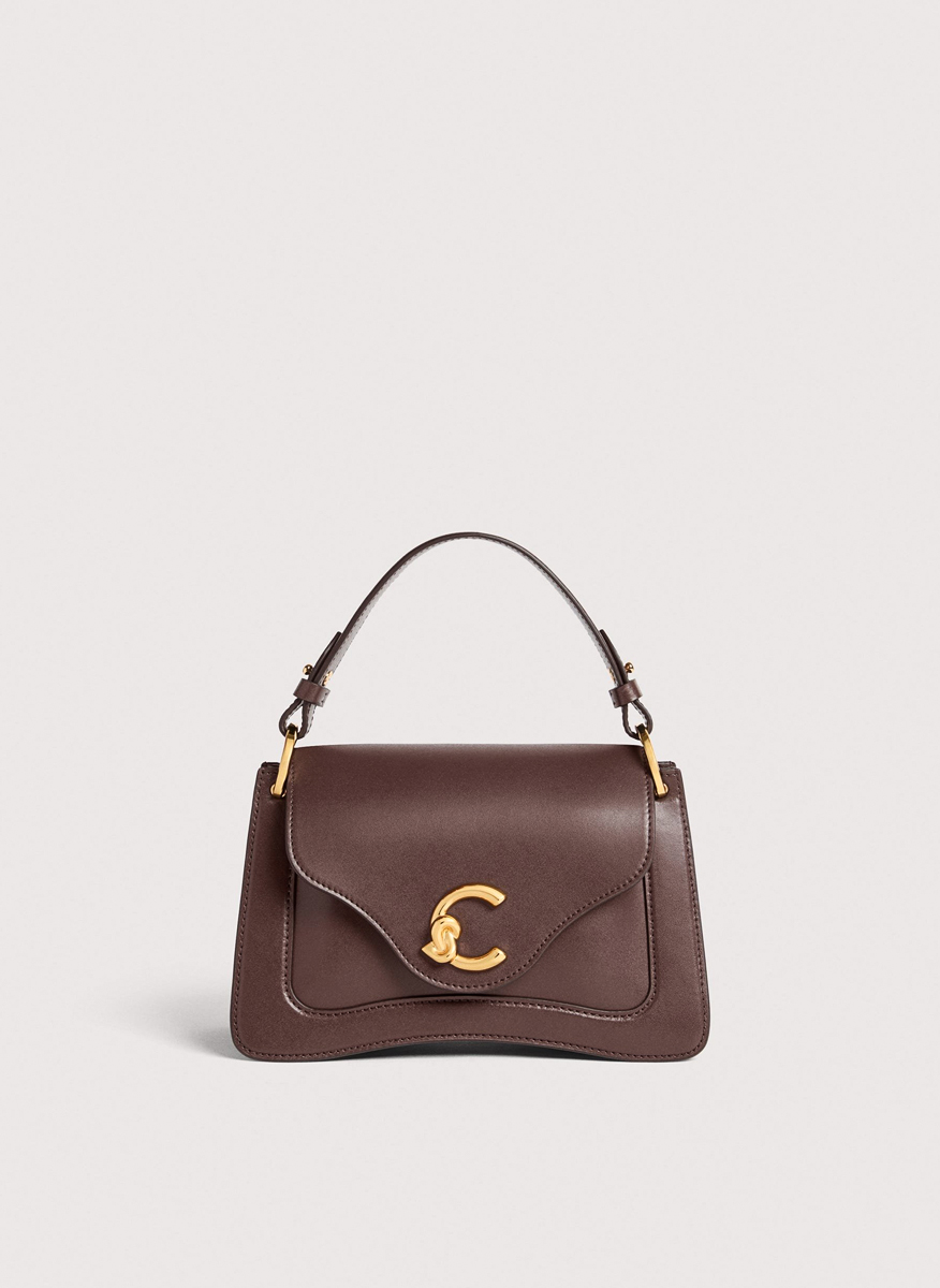 Мини чанта Coccinelle C-Me Small