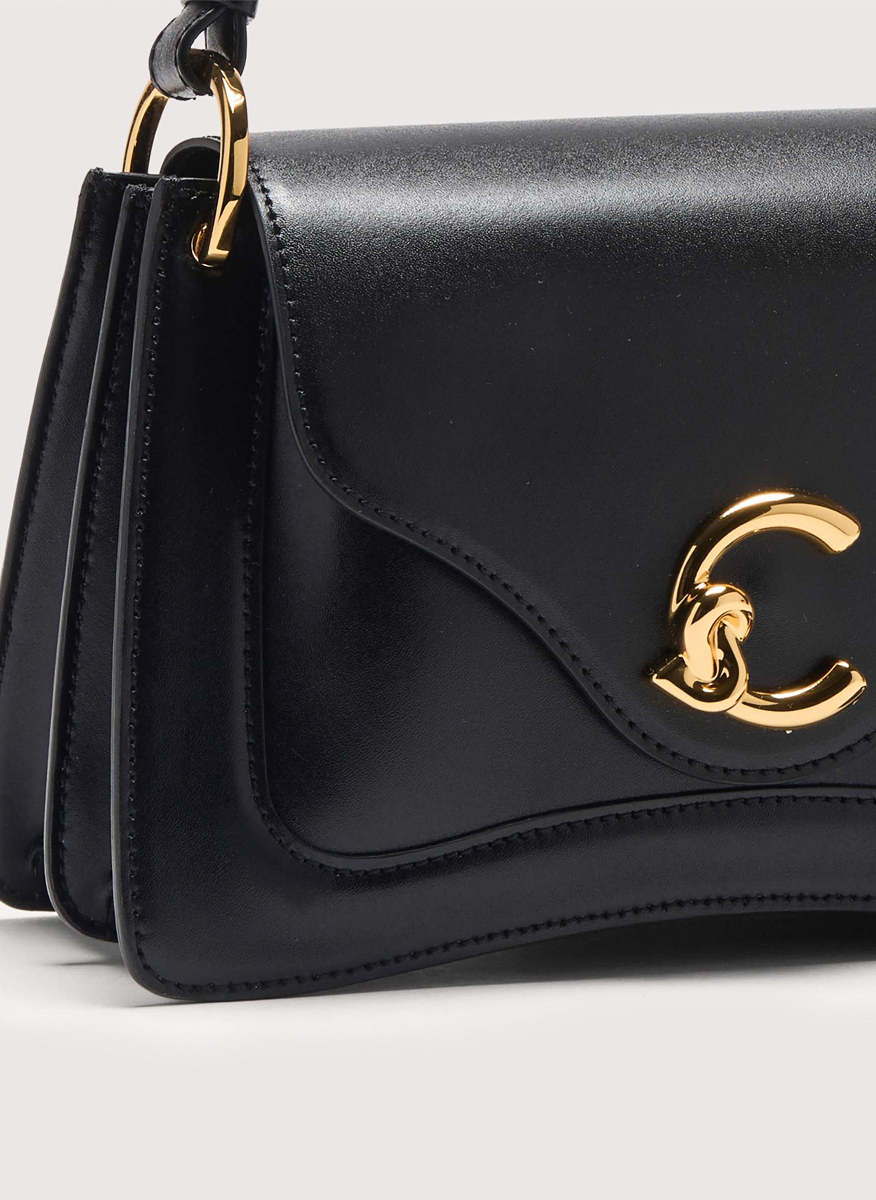 Мини чанта Coccinelle C-Me Small
