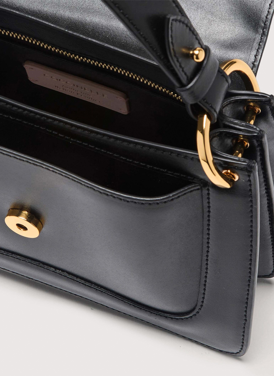 Мини чанта Coccinelle C-Me Small