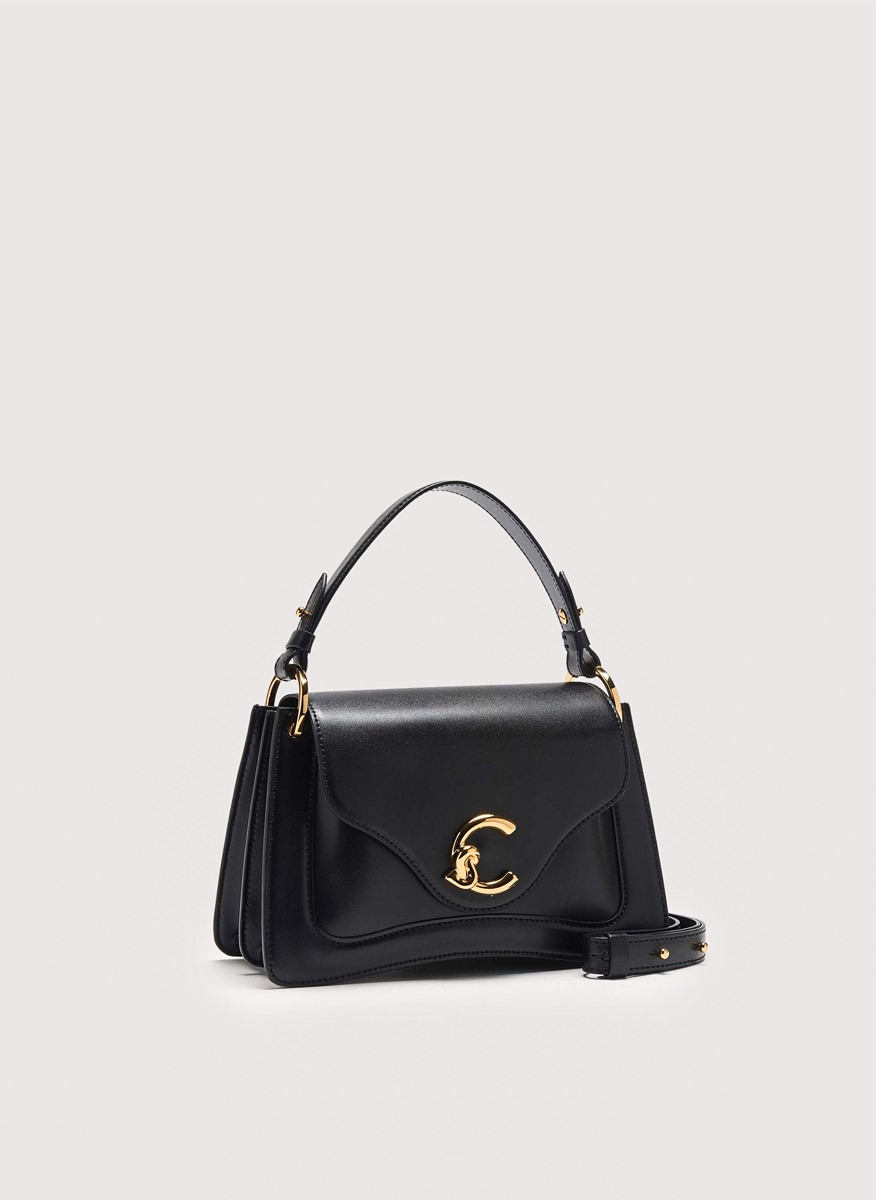 Мини чанта Coccinelle C-Me Small