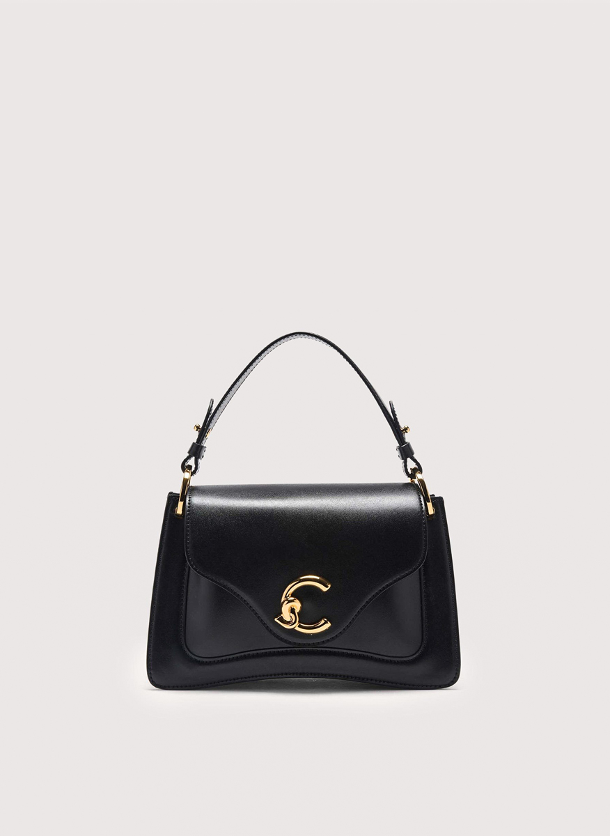 Мини чанта Coccinelle C-Me Small