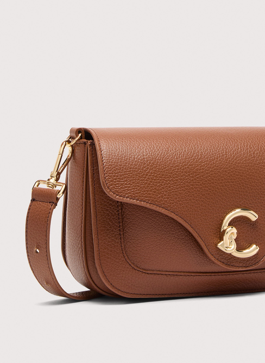 Чанта Coccinelle C-Me Medium
