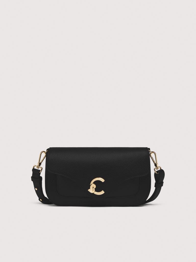 Чанта Coccinelle C-Me Medium