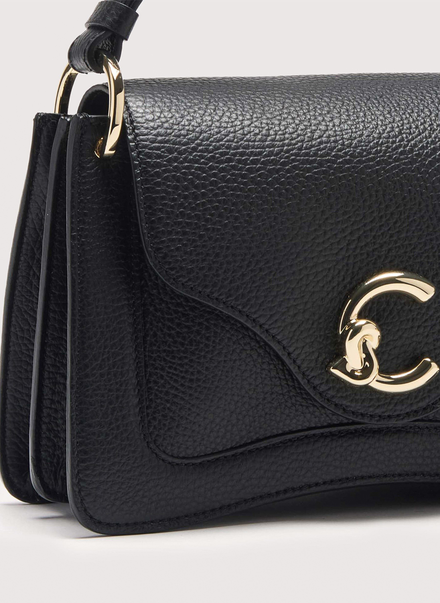 Мини чанта Coccinelle C-Me Small