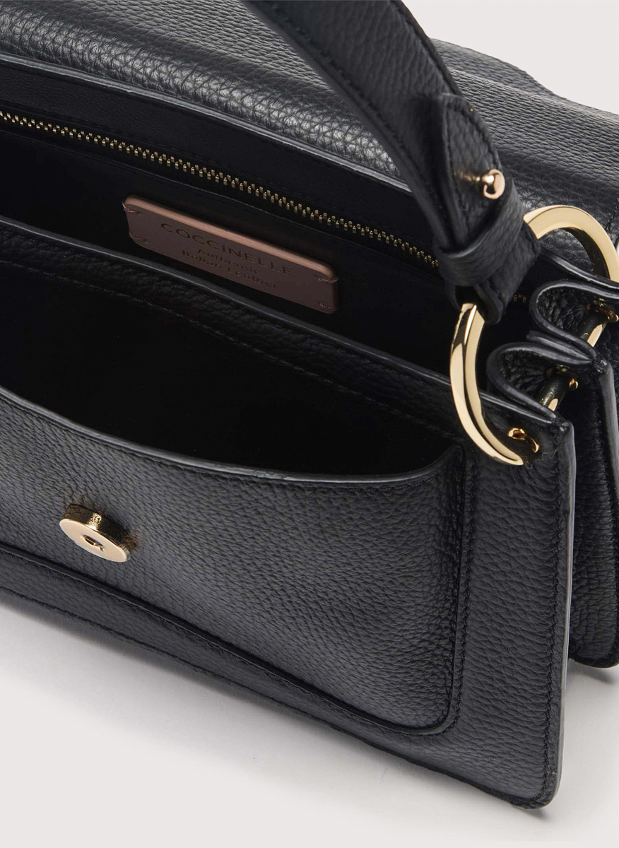 Мини чанта Coccinelle C-Me Small