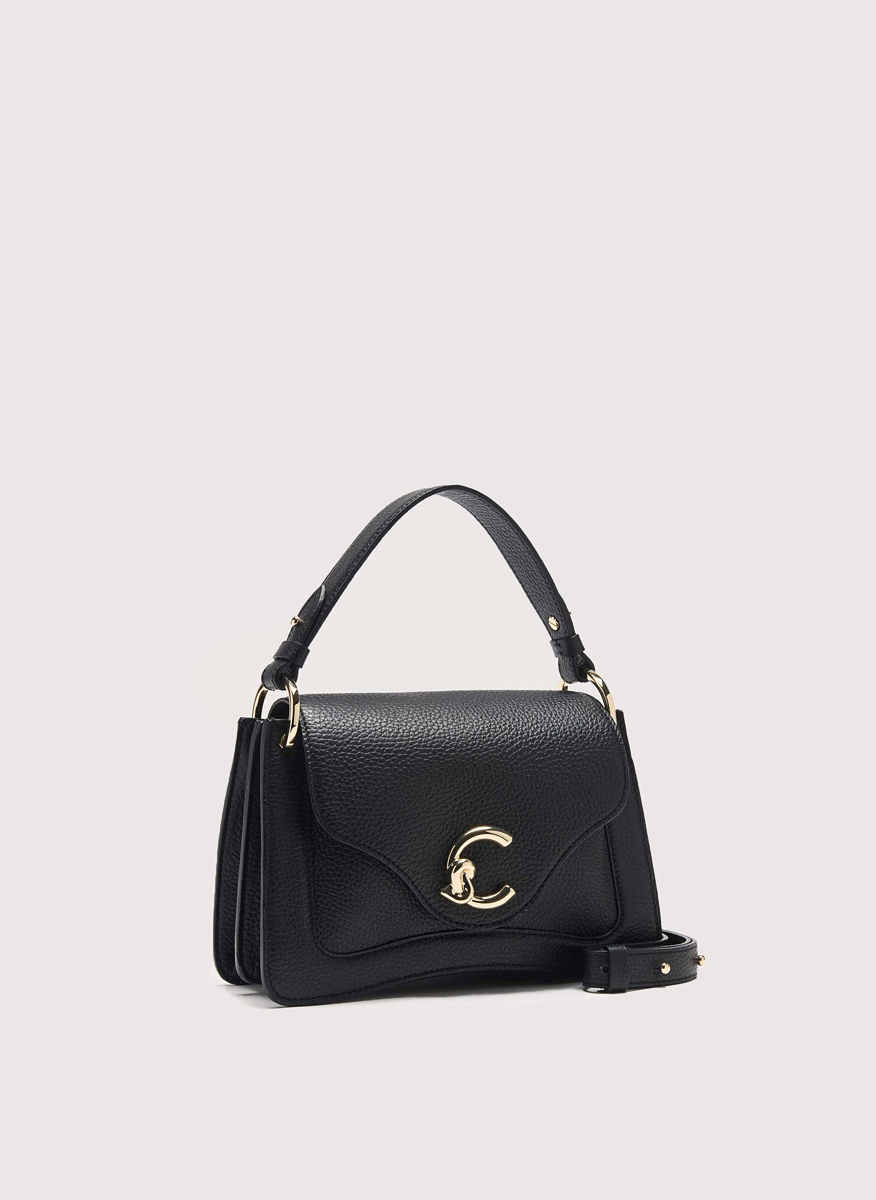 Мини чанта Coccinelle C-Me Small