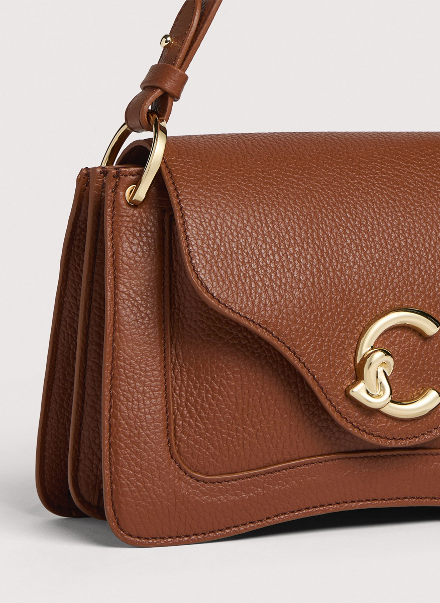 Мини чанта Coccinelle C-Me Small