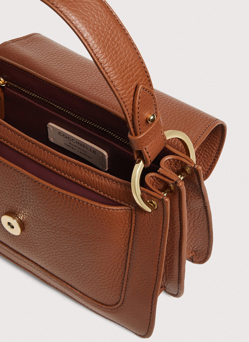 Мини чанта Coccinelle C-Me Small