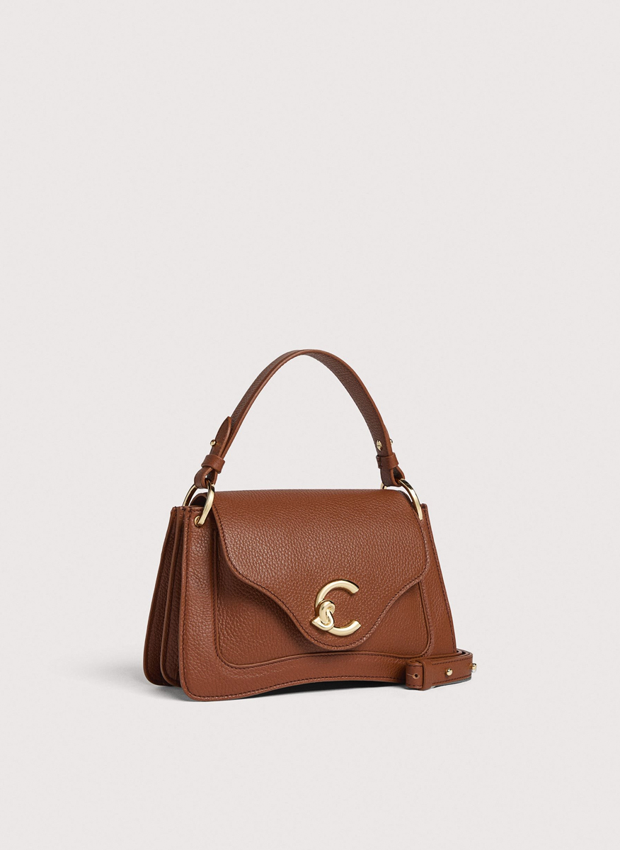 Мини чанта Coccinelle C-Me Small