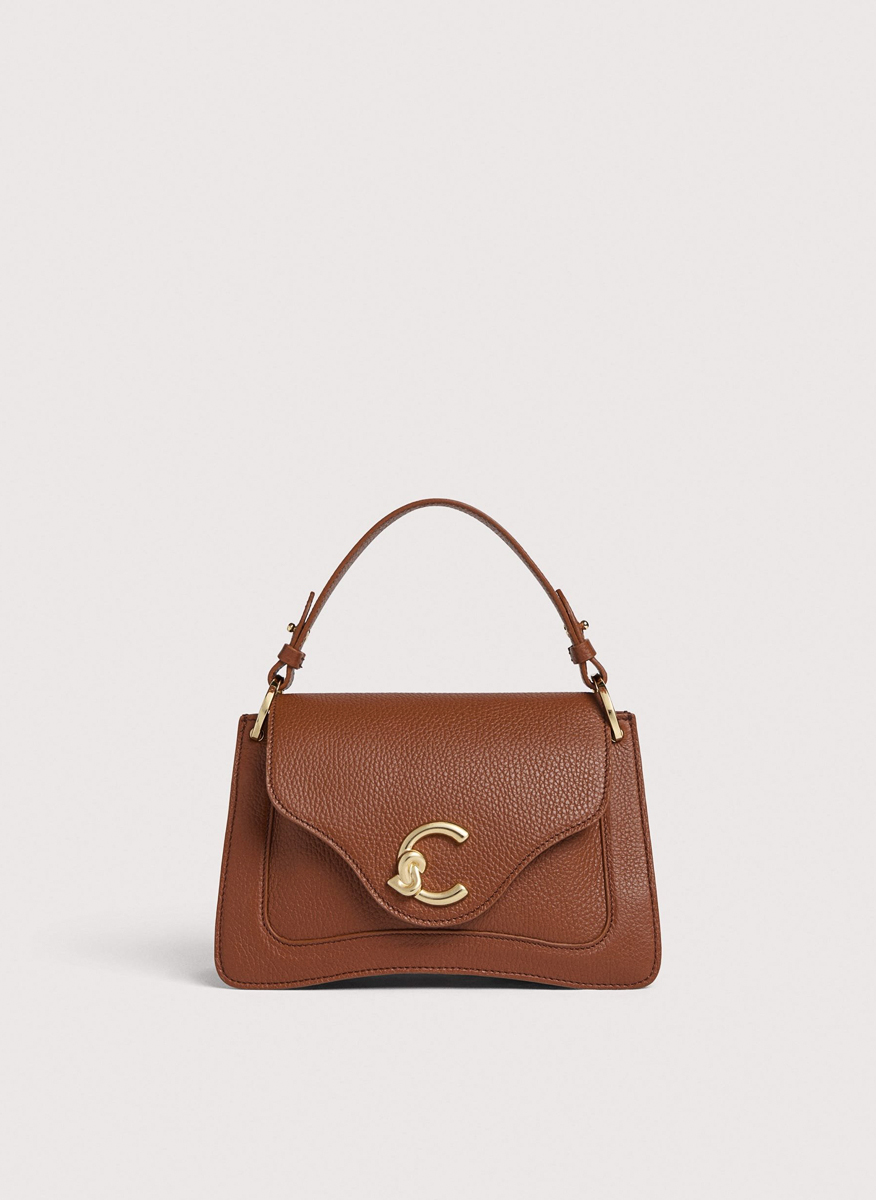 Мини чанта Coccinelle C-Me Small