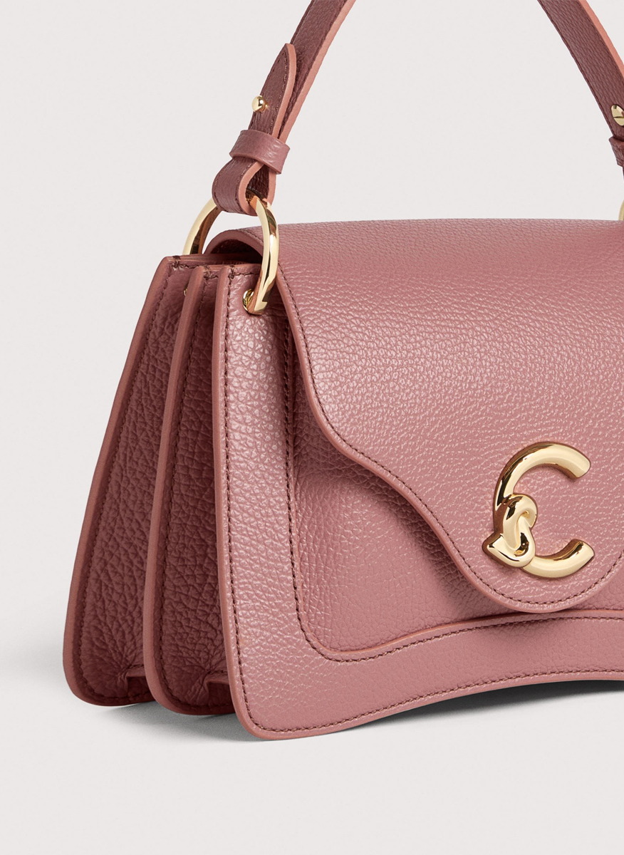 Мини чанта Coccinelle C-Me Small
