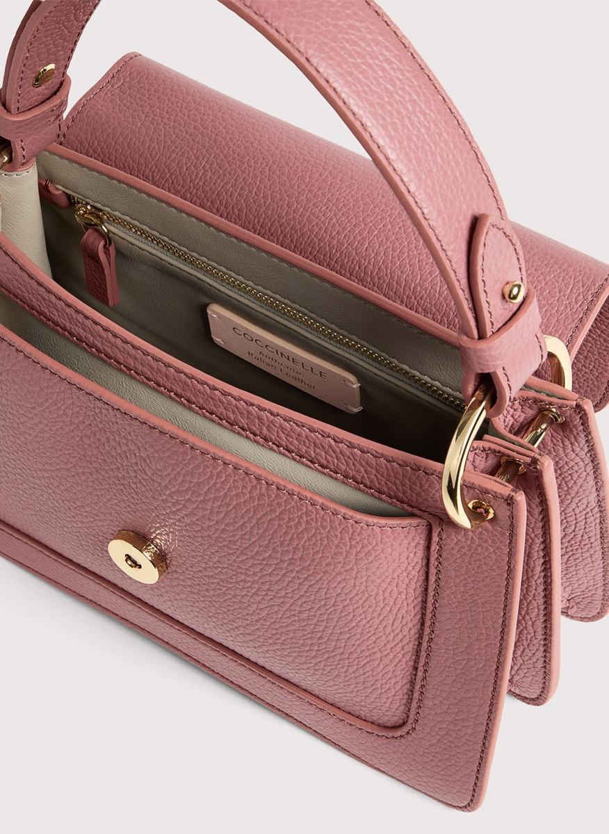 Мини чанта Coccinelle C-Me Small