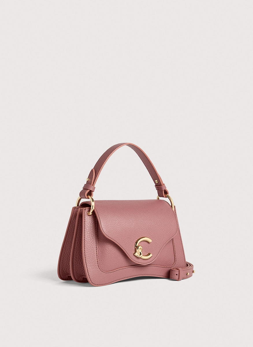 Мини чанта Coccinelle C-Me Small