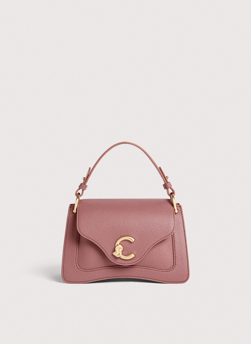 Мини чанта Coccinelle C-Me Small