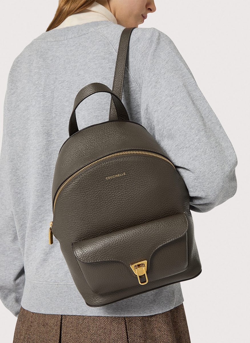 Coccinelle Beat Generation Small backpack