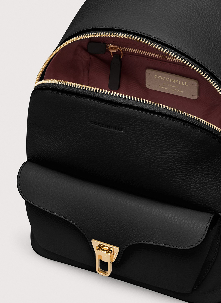 Coccinelle Beat Generation Small backpack