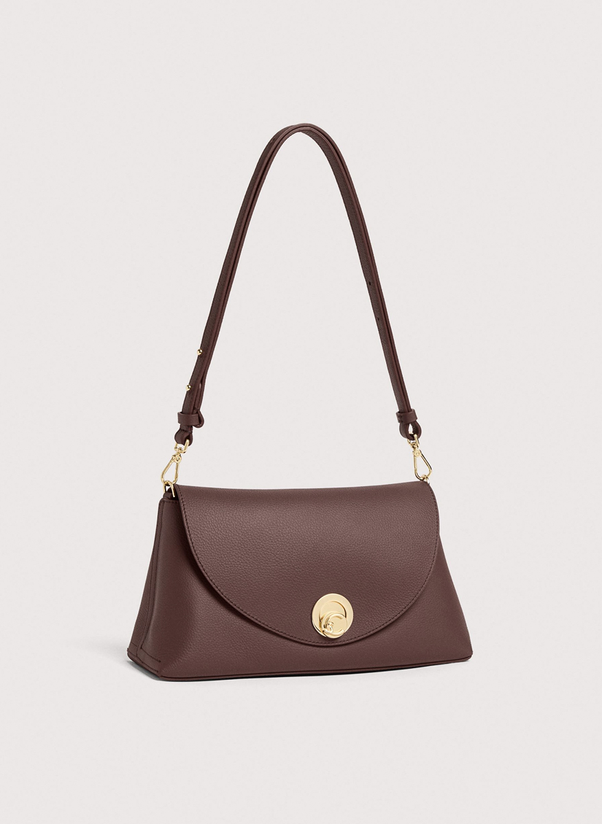 Чанта Coccinelle Nikla Medium 