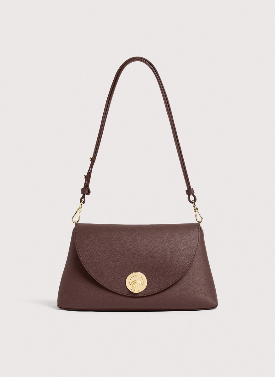 Чанта Coccinelle Nikla Medium 
