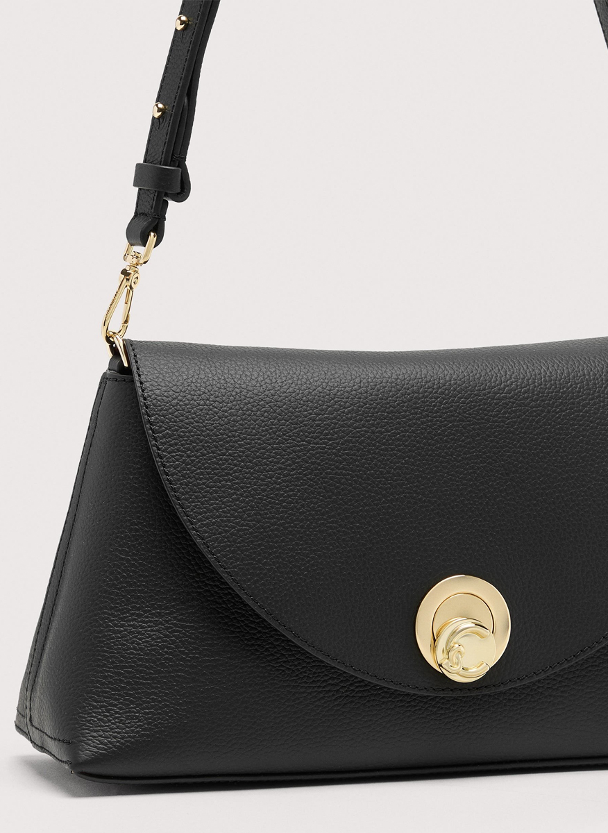 Чанта Coccinelle Nikla Medium 