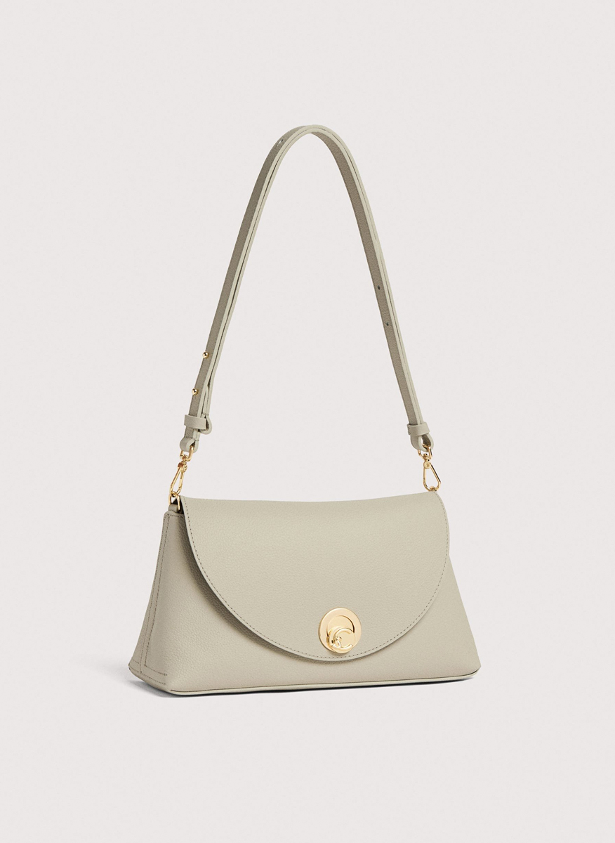 Чанта Coccinelle Nikla Medium 