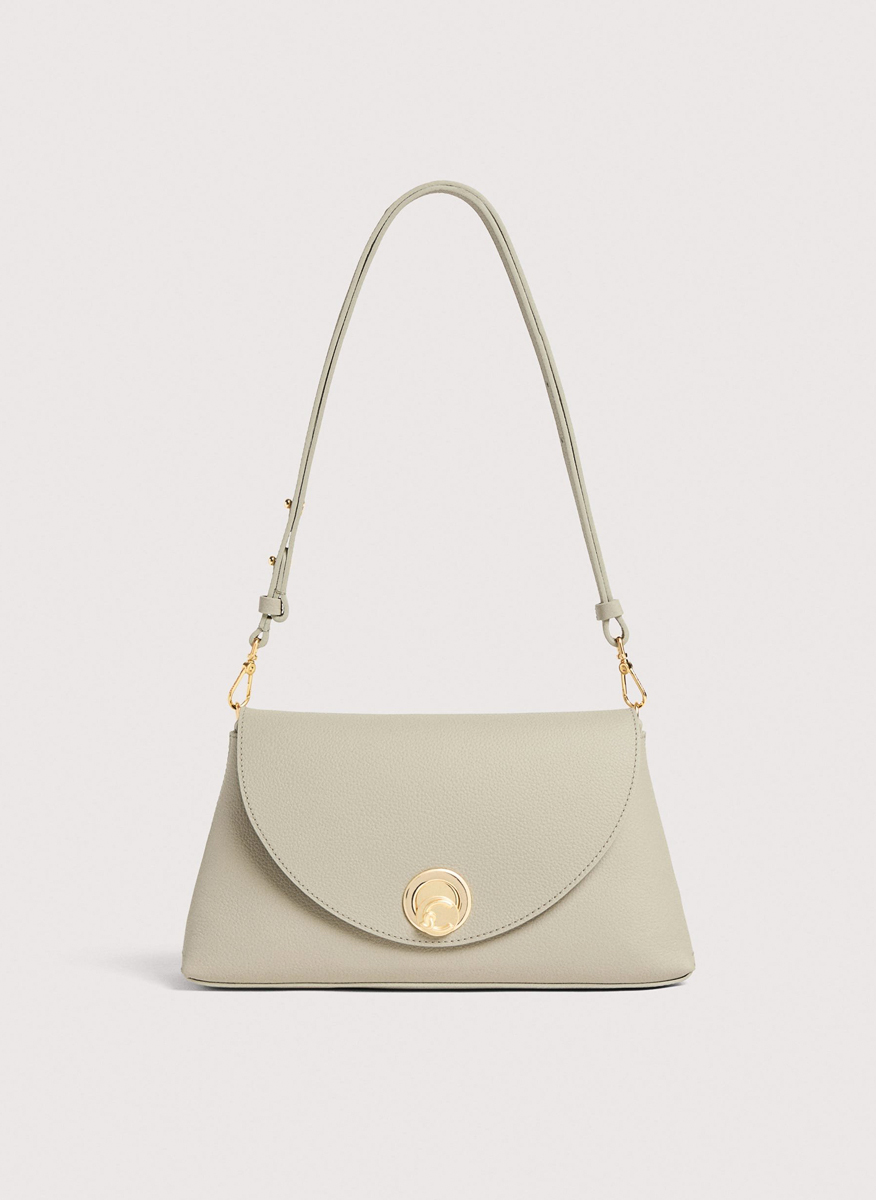 Чанта Coccinelle Nikla Medium 