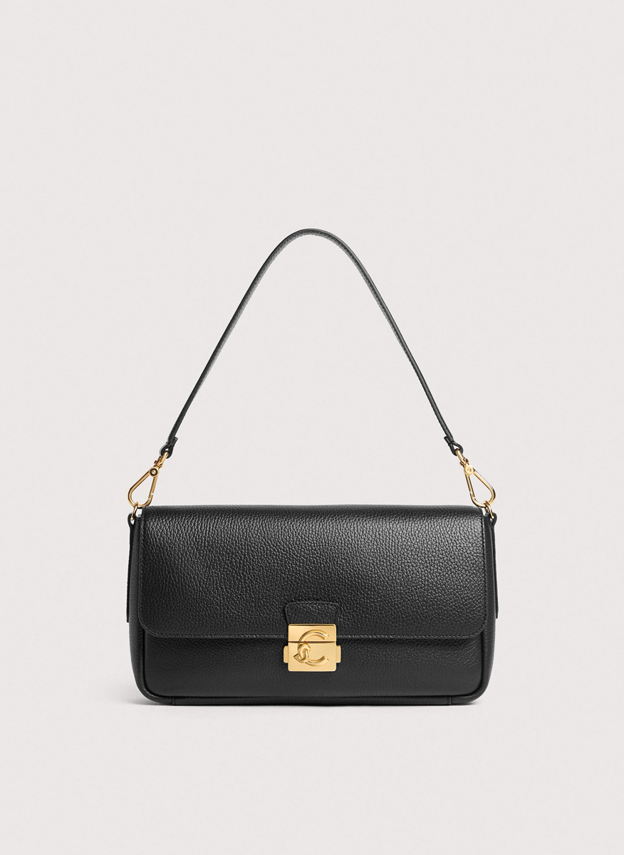 Coccinelle C-Me Lock Large bag