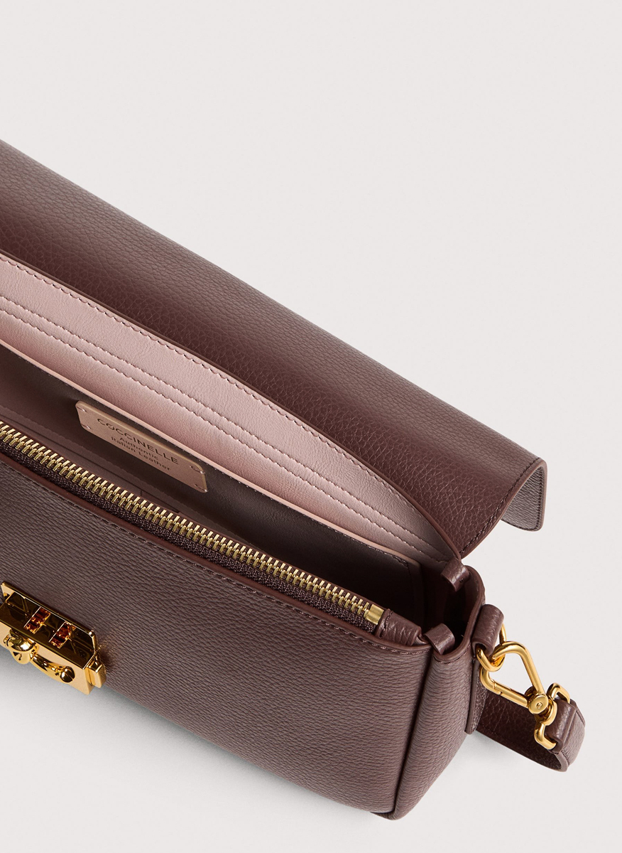 Coccinelle C-Me Lock Large bag