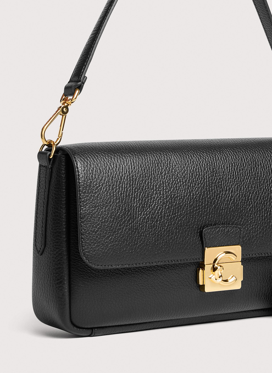 Coccinelle C-Me Lock Large bag
