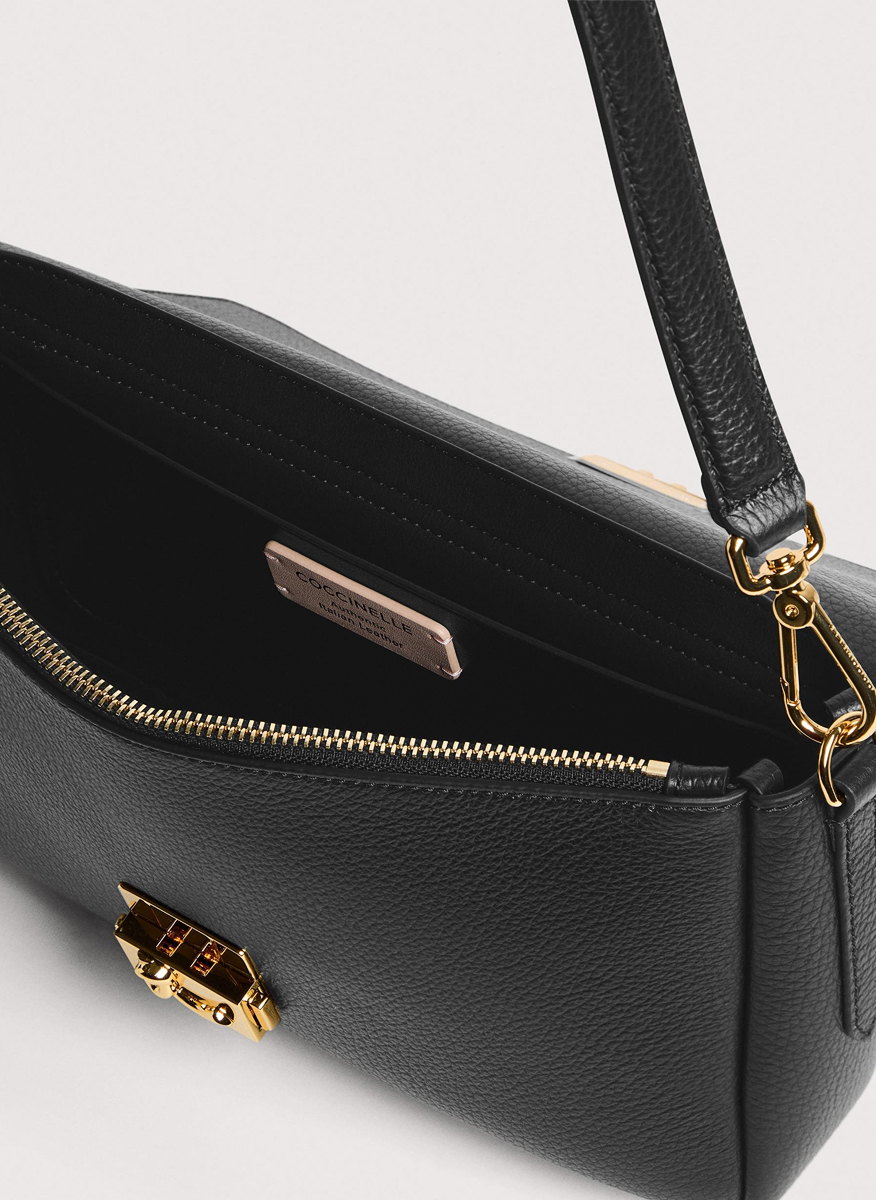 Coccinelle C-Me Lock Large bag