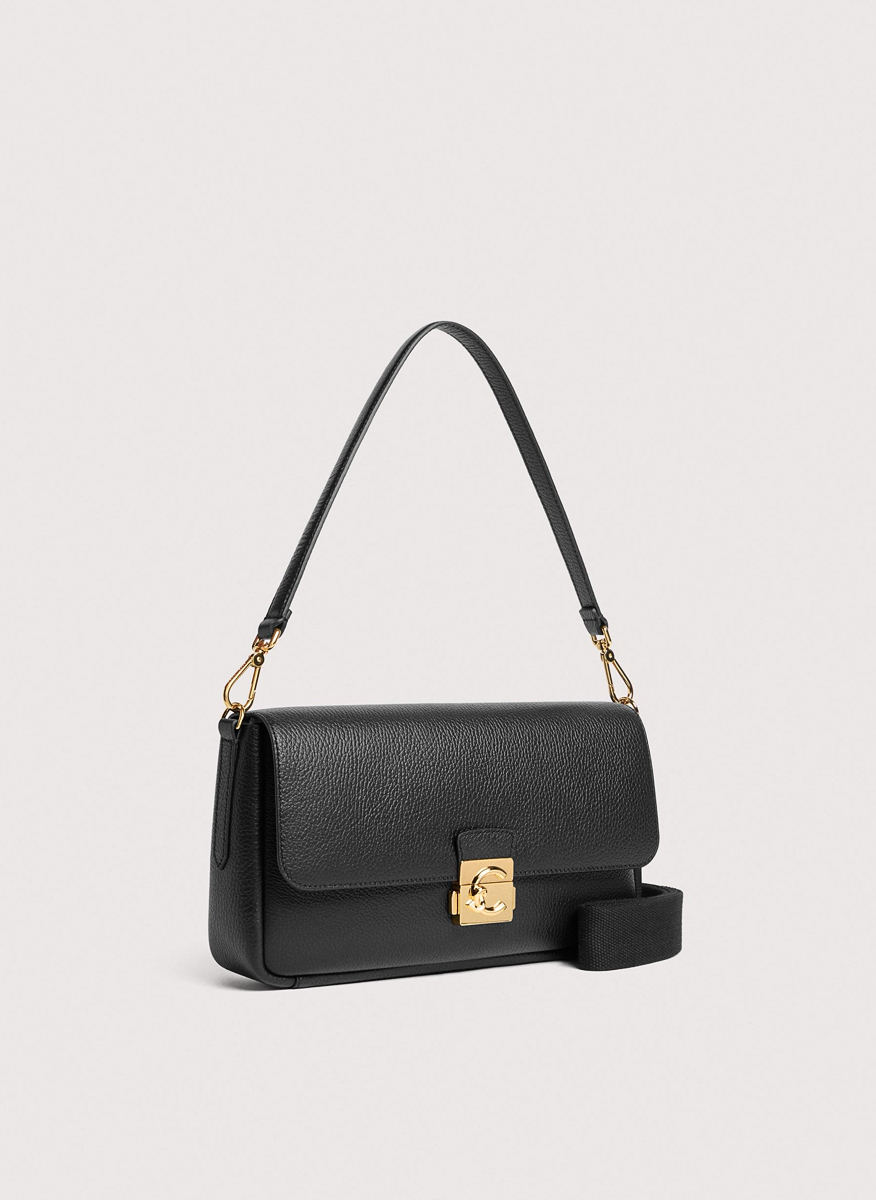 Coccinelle C-Me Lock Large bag