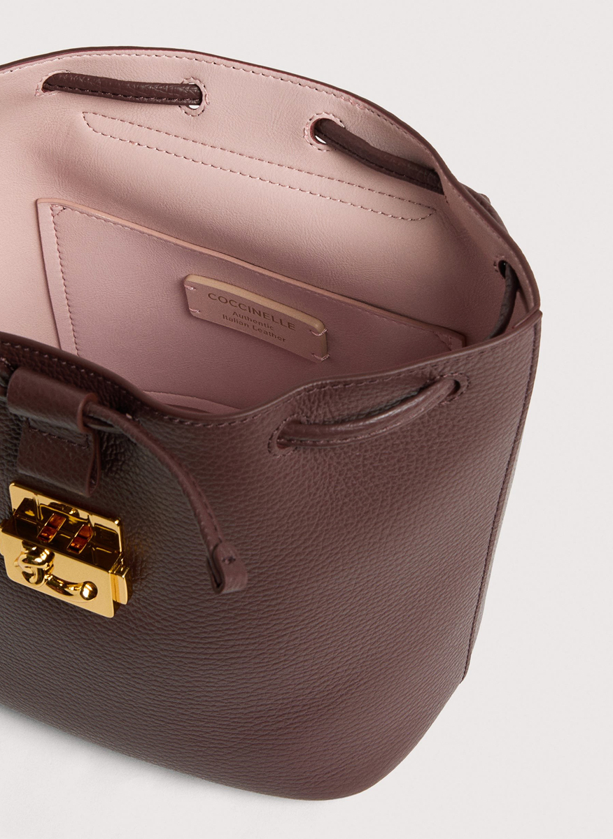 Coccinelle C-Me Lock Small backpack