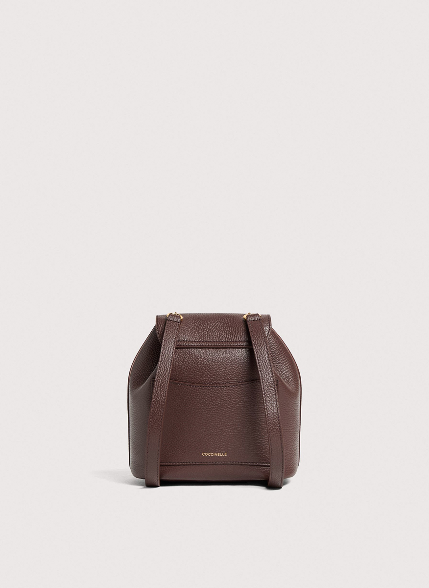 Coccinelle C-Me Lock Small backpack