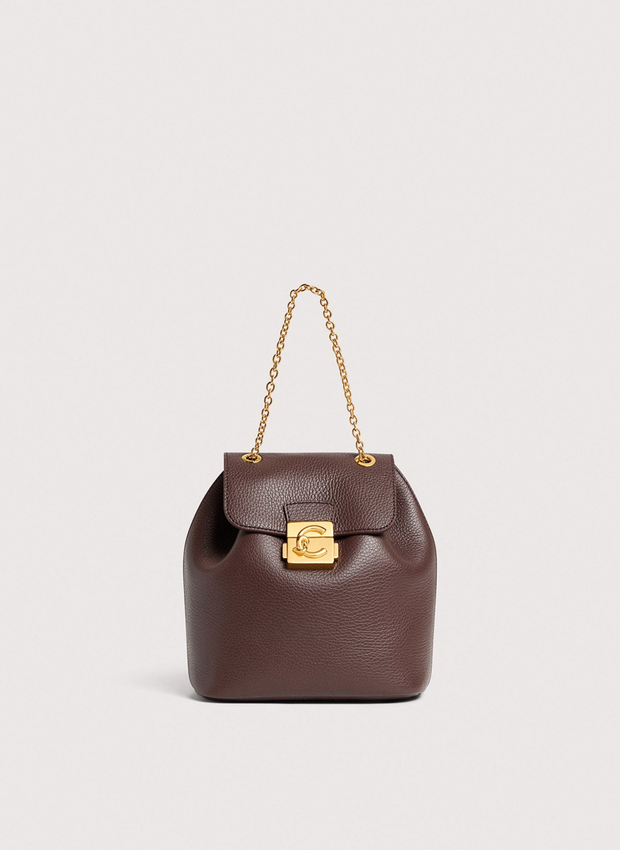 Coccinelle C-Me Lock Small backpack