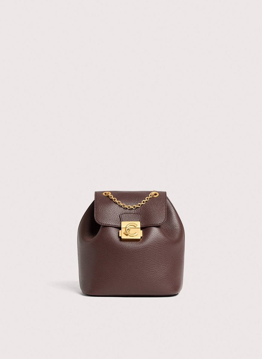 Coccinelle C-Me Lock Small backpack