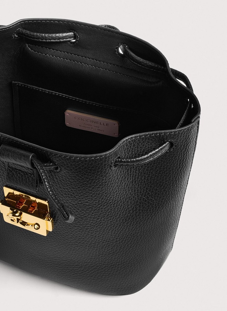 Coccinelle C-Me Lock Small backpack