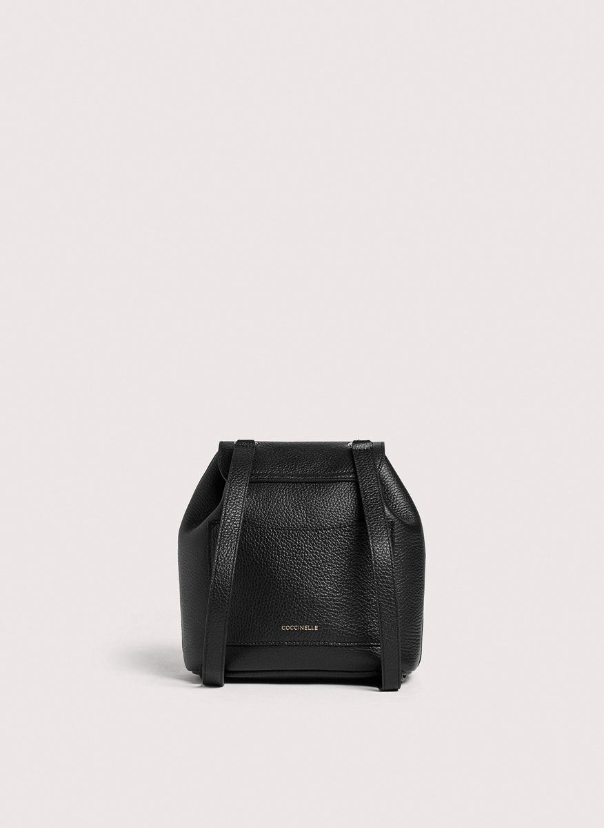 Coccinelle C-Me Lock Small backpack
