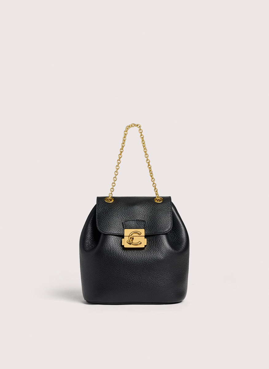 Coccinelle C-Me Lock Small backpack