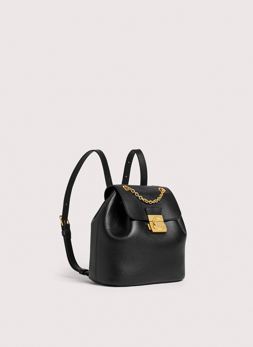 Coccinelle C-Me Lock Small backpack