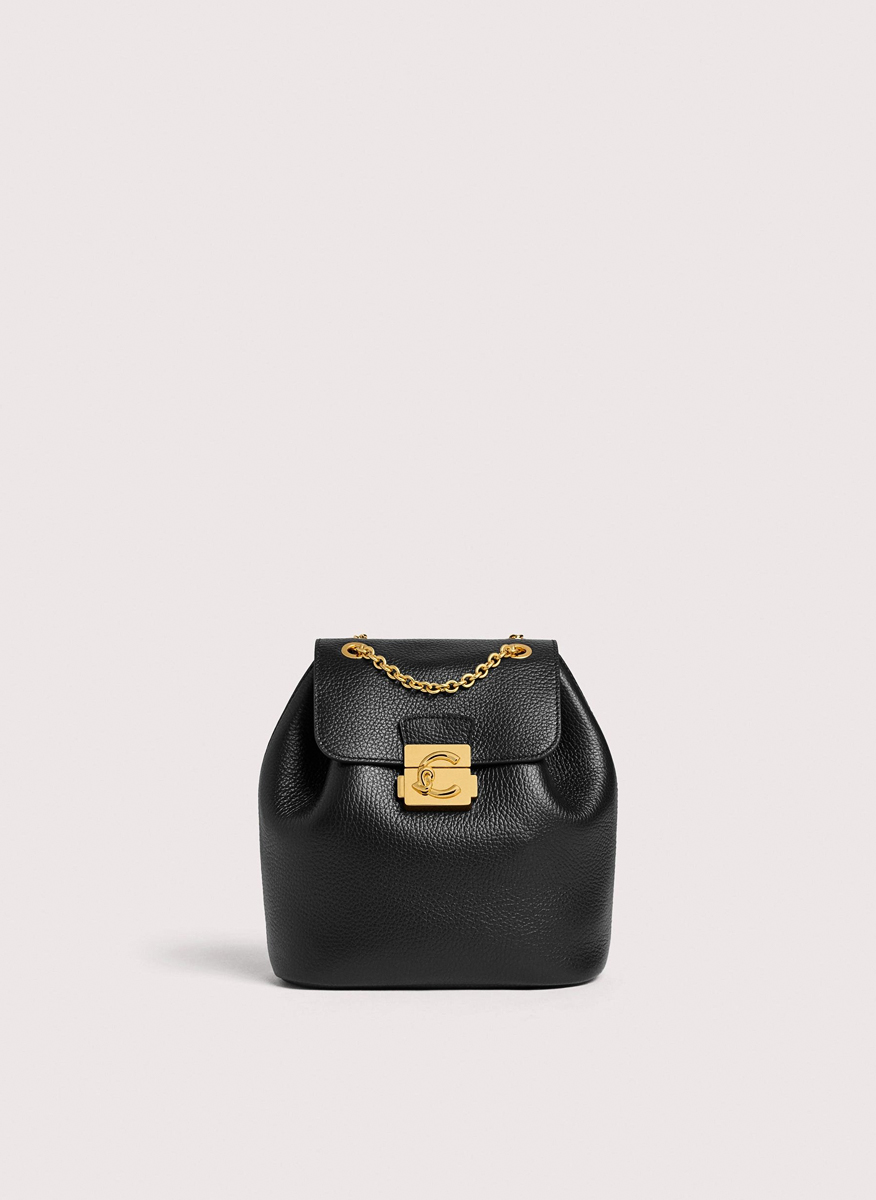 Coccinelle C-Me Lock Small backpack