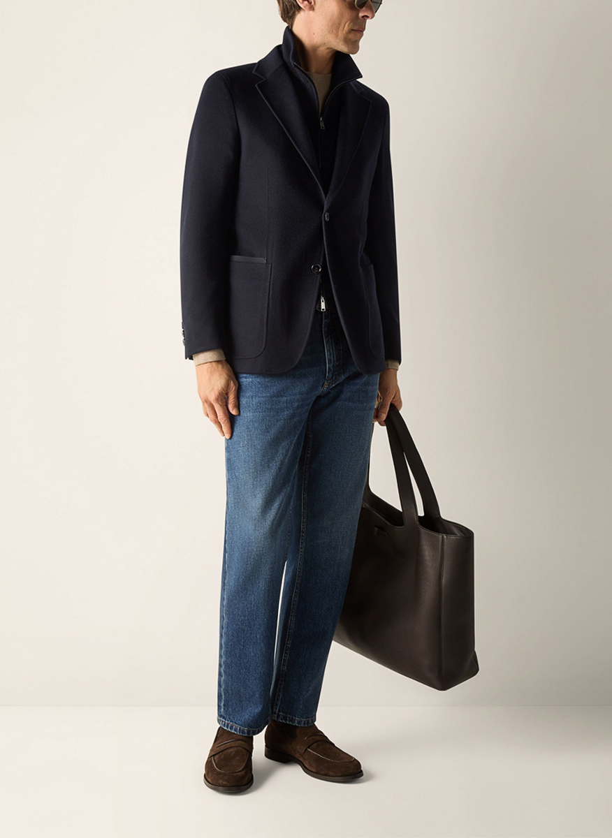 Пуловер 'Oasi Cashmere' Zegna