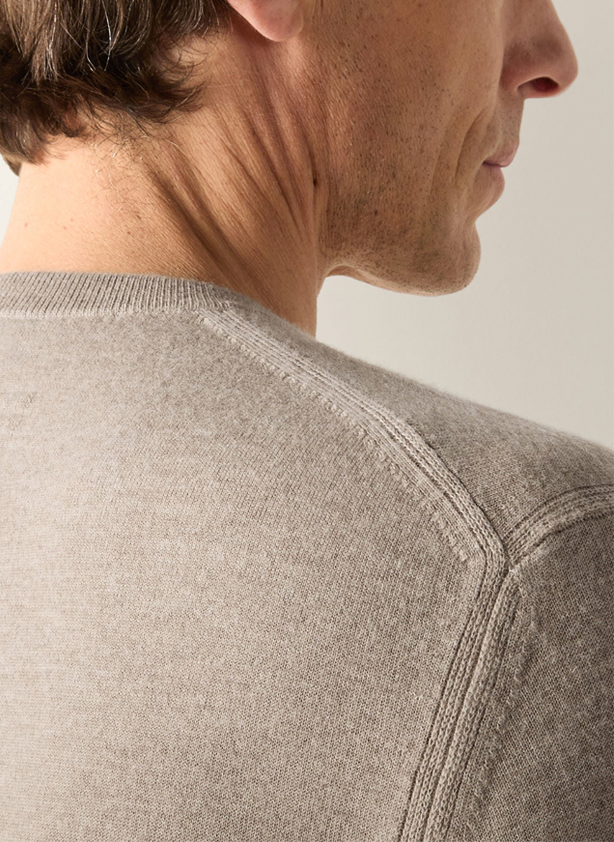 Пуловер 'Oasi Cashmere' Zegna