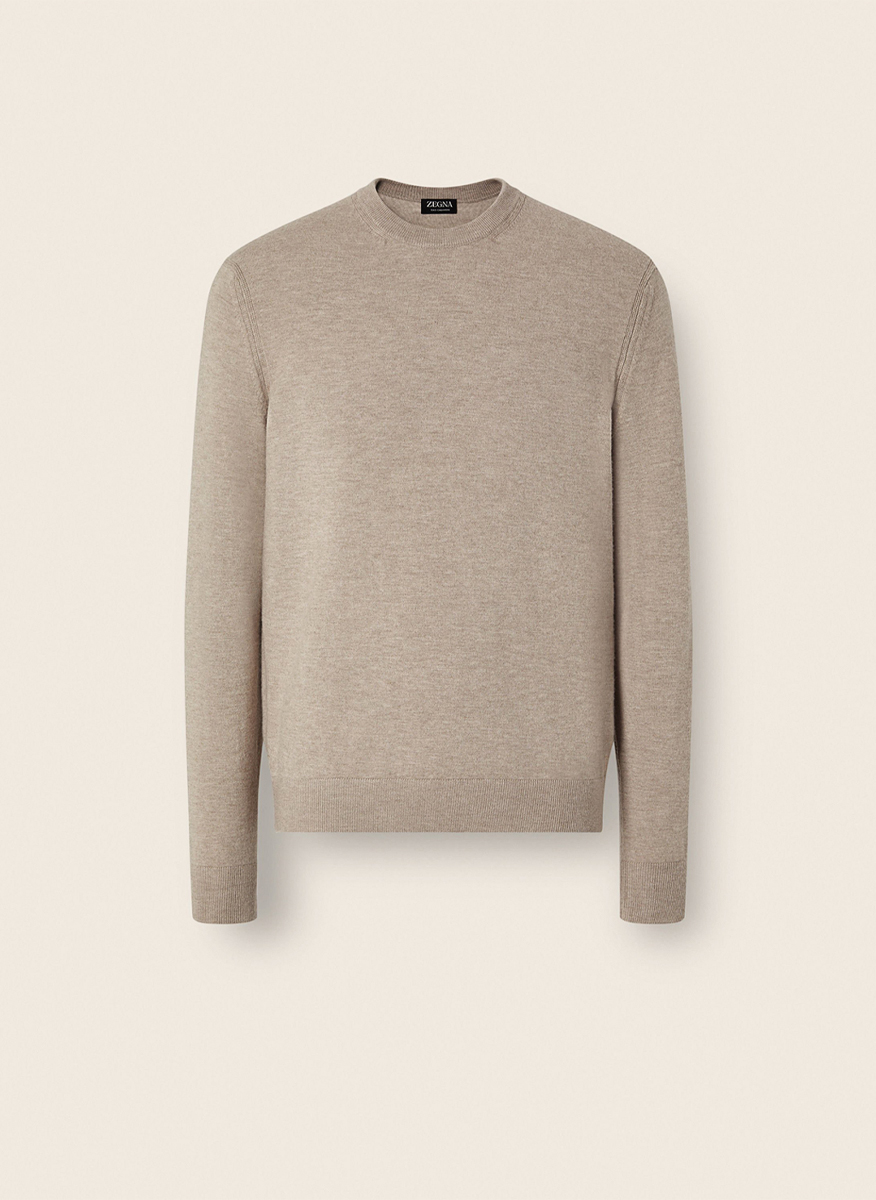 Пуловер 'Oasi Cashmere' Zegna