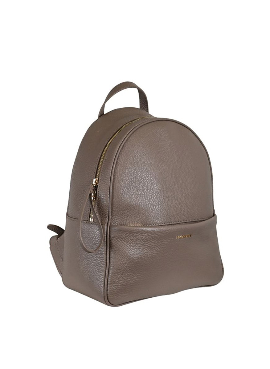 Coccinelle Nory leather backpack