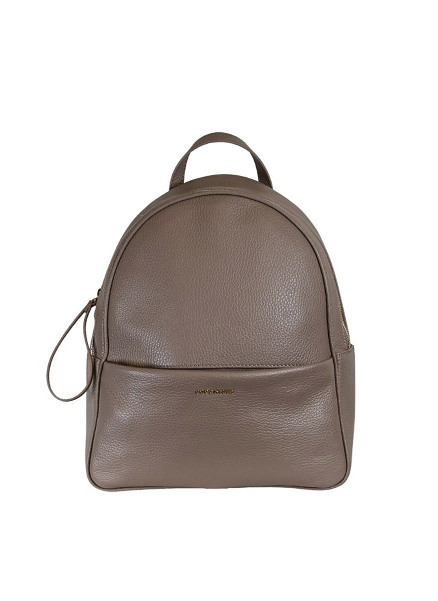 Coccinelle Nory leather backpack