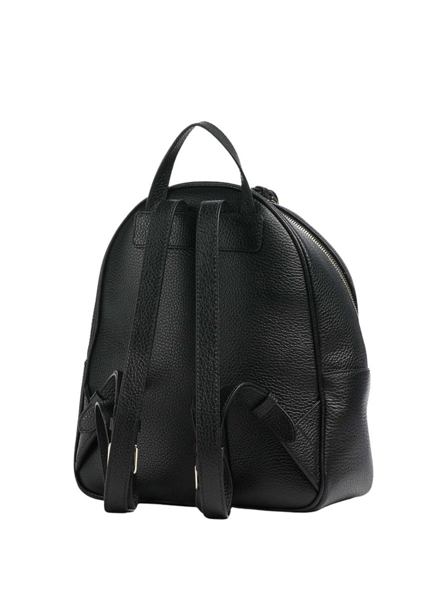 Coccinelle Nory leather backpack