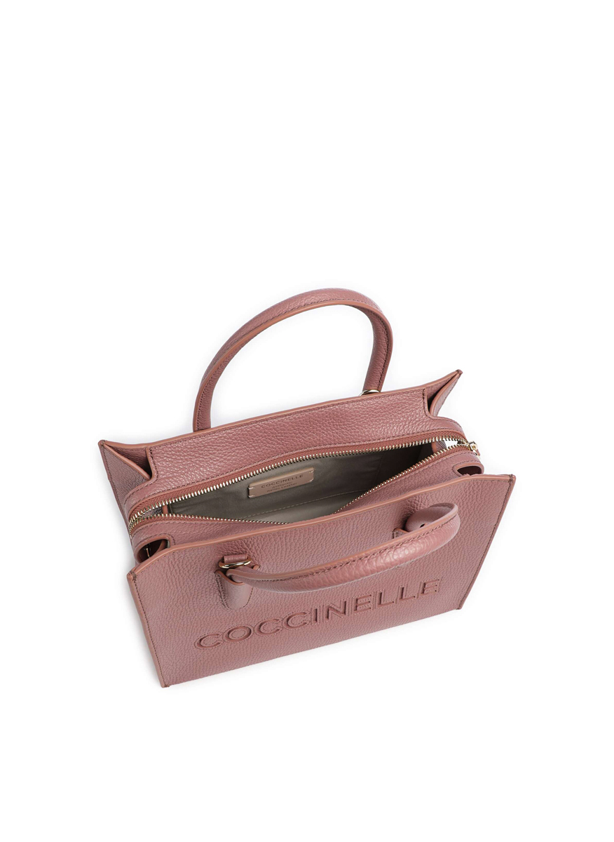 Чанта Coccinelle Myrtha26 Small