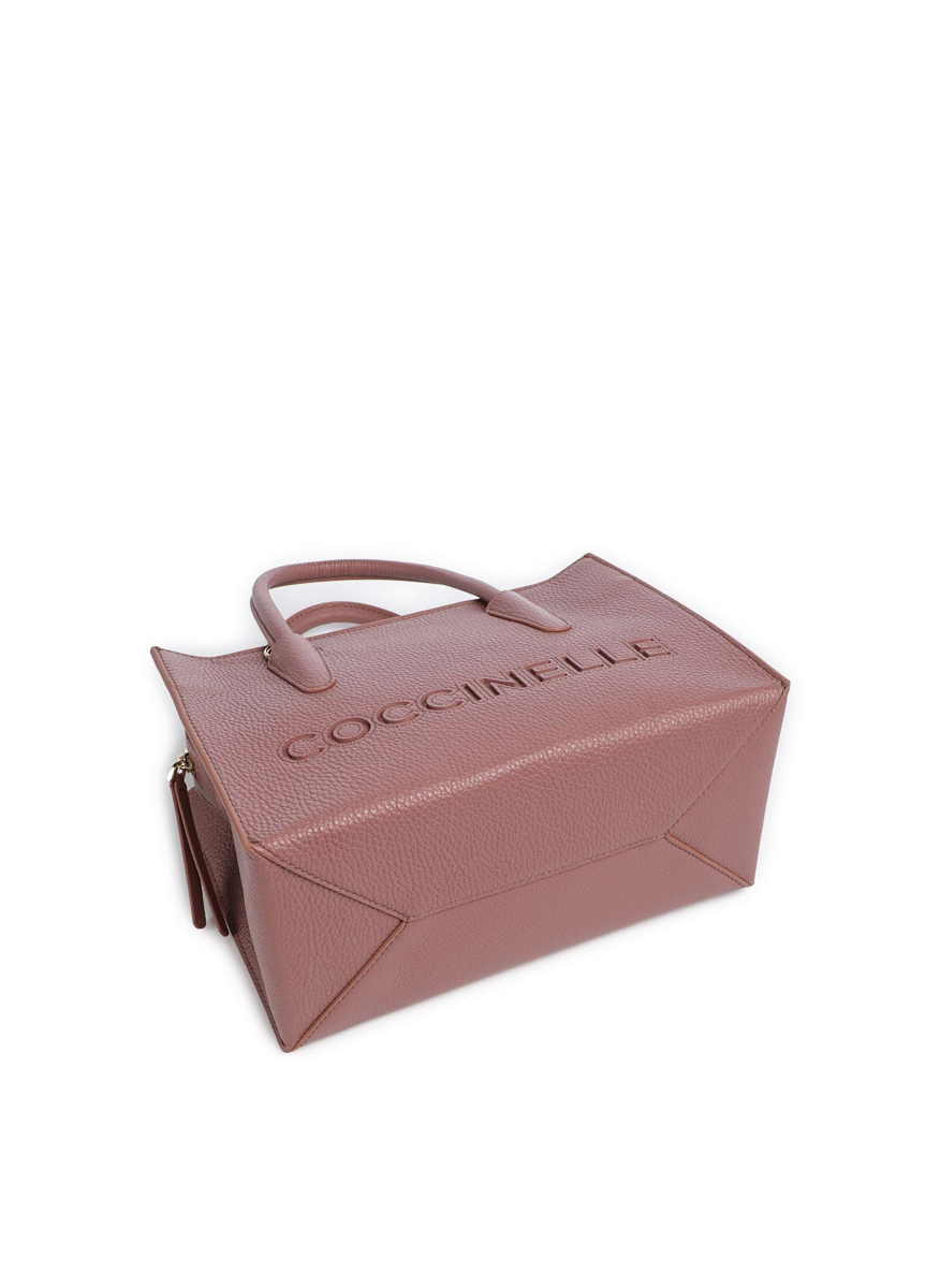 Чанта Coccinelle Myrtha26 Small