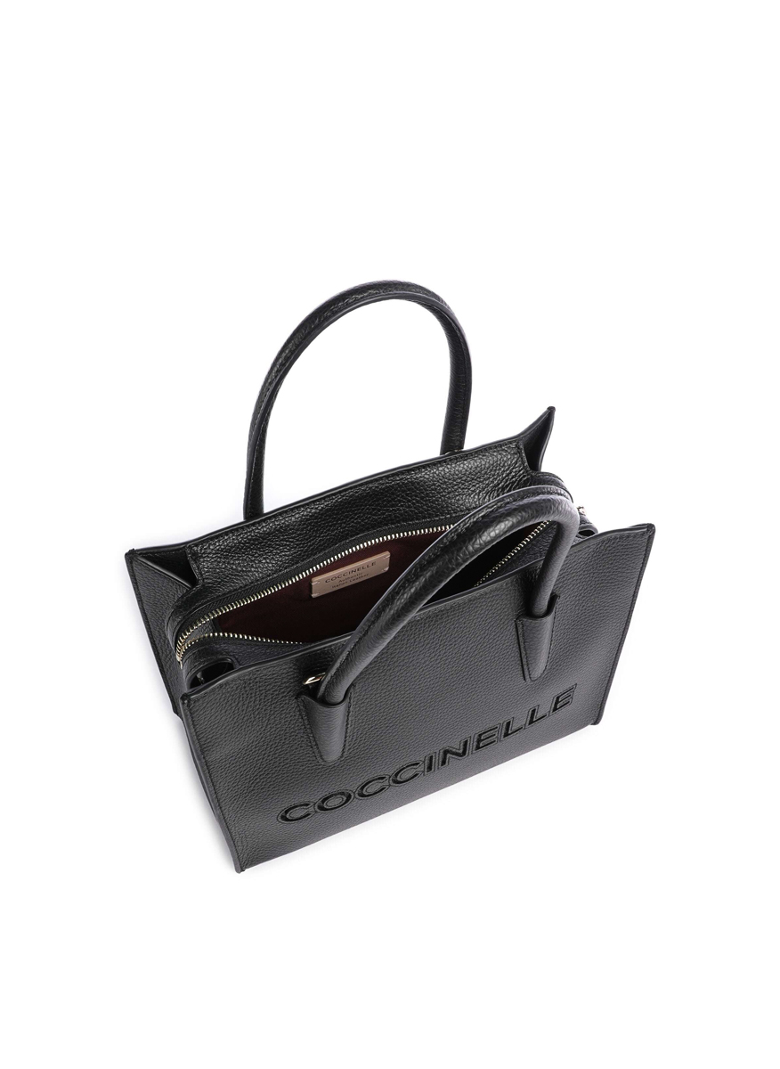 Чанта Coccinelle Myrtha26 Small
