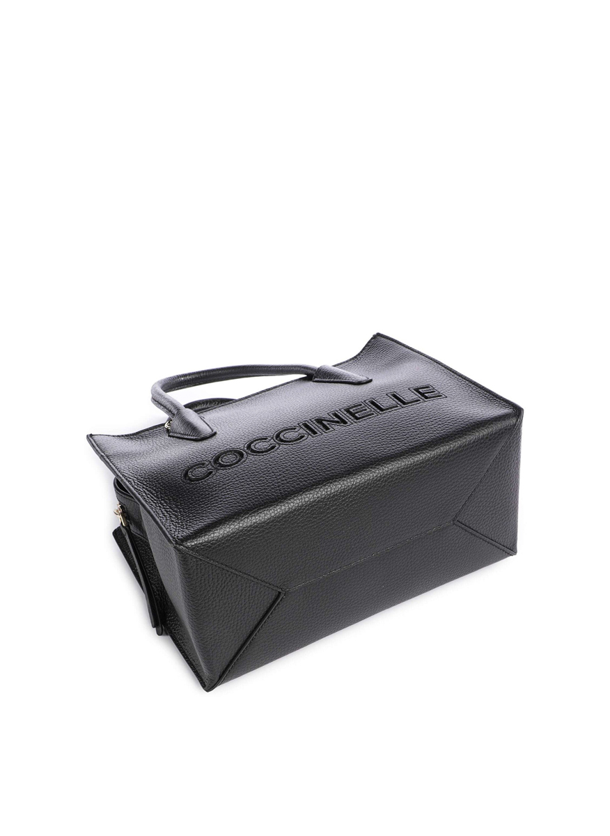 Чанта Coccinelle Myrtha26 Small